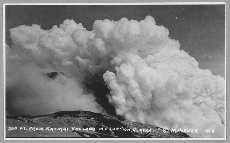 Illustration for article titled VolcanoesÂ